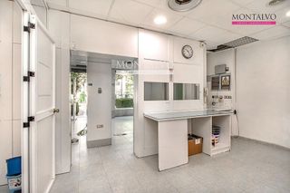 Local comercial en venta en Albaicín en Granada