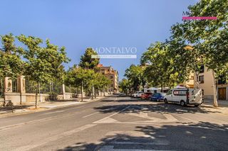 Local comercial en venta en Albaicín en Granada