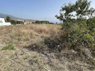 Terreno en venta en Breña Alta