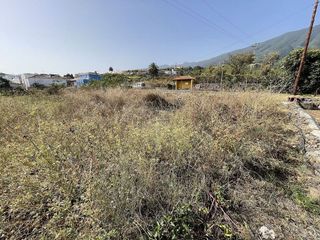 Terreno en venta en Breña Alta