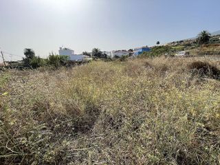Terreno en venta en Breña Alta