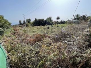 Terreno en venta en Breña Alta