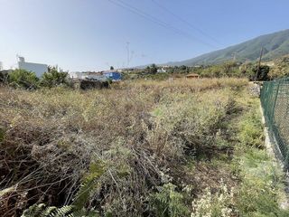 Terreno en venta en Breña Alta