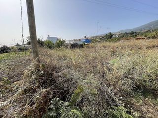 Terreno en venta en Breña Alta