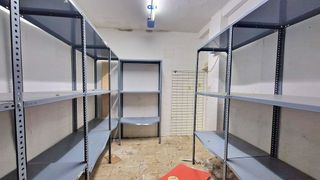 Local comercial en venta en Conde de Ureña - Monte Gibralfaro en Málaga