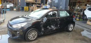 Motor Elevalunas Delantero Derecho 82460H8000