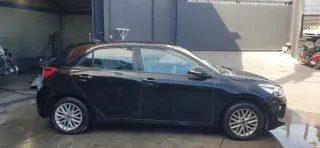 Motor Elevalunas Delantero Derecho 82460H8000