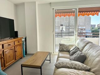 Piso en alquiler en Playa de San Juan en Alicante