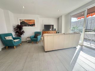 Piso en alquiler en Playa de San Juan en Alicante