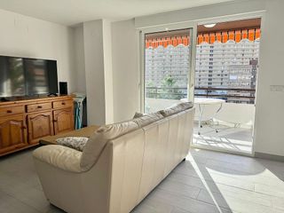 Piso en alquiler en Playa de San Juan en Alicante