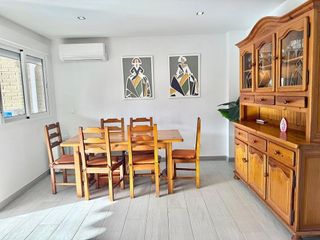 Piso en alquiler en Playa de San Juan en Alicante