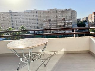 Piso en alquiler en Playa de San Juan en Alicante