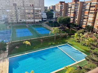 Piso en alquiler en Playa de San Juan en Alicante