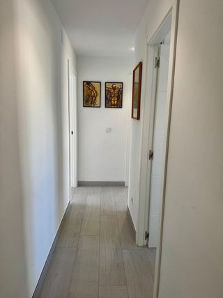 Piso en alquiler en Playa de San Juan en Alicante