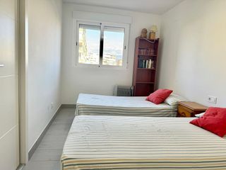 Piso en alquiler en Playa de San Juan en Alicante