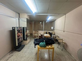 Local comercial en venta en Horta en Barcelona