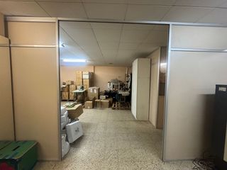 Local comercial en venta en Horta en Barcelona
