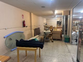 Local comercial en venta en Horta en Barcelona