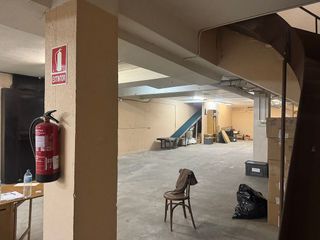 Local comercial en venta en Horta en Barcelona