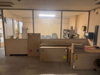 Local comercial en venta en Horta en Barcelona