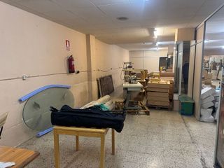 Local comercial en venta en Horta en Barcelona
