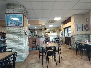 Local comercial en venta en Núcleo Urbano en Chiclana de la Frontera