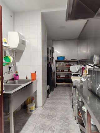 Local comercial en venta en Núcleo Urbano en Chiclana de la Frontera