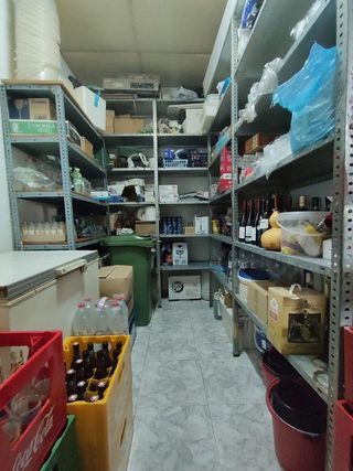 Local comercial en venta en Núcleo Urbano en Chiclana de la Frontera