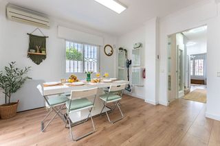 Chalet en alquiler en Los Pacos en Fuengirola