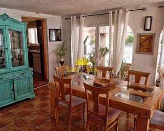 Chalet en alquiler en Paichi en Teulada