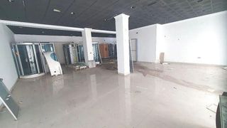 Local comercial en venta en Elda