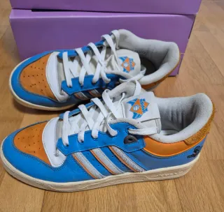 Adidas Ed. Especial Rasca y Pica