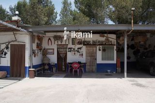 Chalet en venta en Campo de Criptana