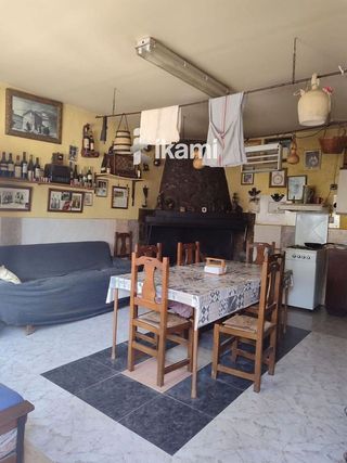 Chalet en venta en Campo de Criptana