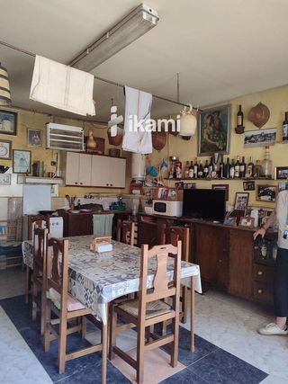 Chalet en venta en Campo de Criptana