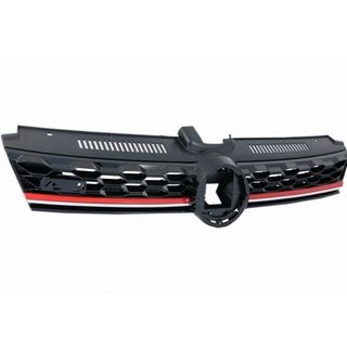 Pack Faros dinámicos + Parrilla tipo GTI para Volk