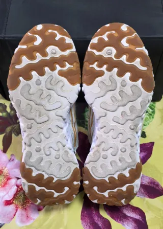 Nike React Vision talla 42