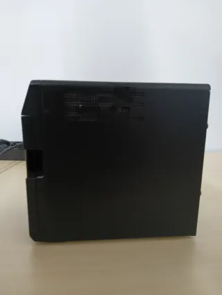WD Sentinel DX4000 NAS