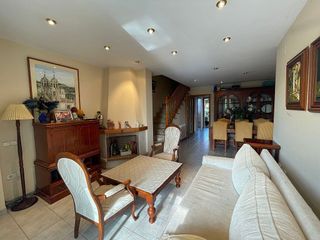 Casa adosada en venta en La Mora en Tarragona