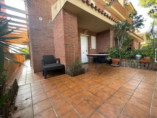 Casa adosada en venta en La Mora en Tarragona