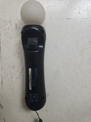 3x Controller PlayStation Move Originali Sony