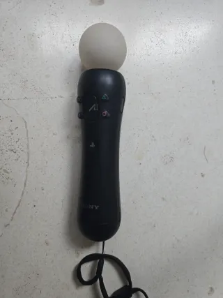 3x Controller PlayStation Move Originali Sony