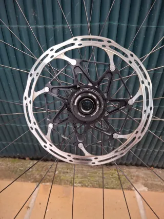 Juego Ruedas 29" DT Swiss X1675 Spline