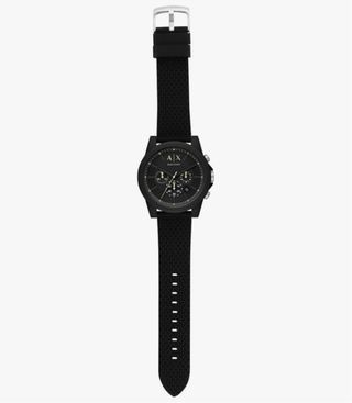 Armani Exchange Reloj Hombre, Movimiento Cuarzo