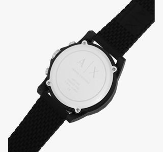 Armani Exchange Reloj Hombre, Movimiento Cuarzo
