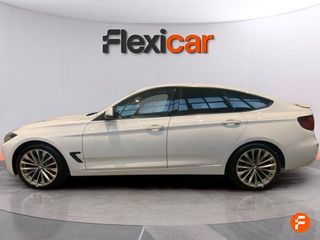 BMW Serie 3 320d Auto.