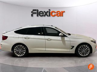 BMW Serie 3 320d Auto.