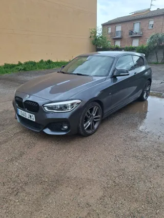 BMW Serie 1 2017