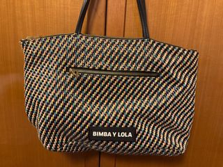 Bolso Bimba y Lola Multicolor