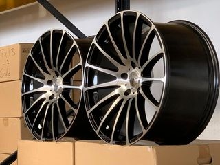 2+2 LLANTAS innovit FORCE 5 8.5x20 y 10x20 5x120